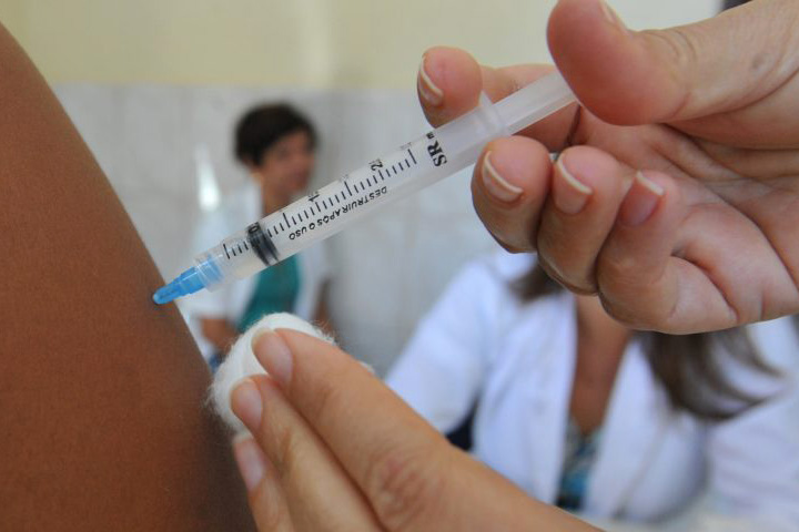 Vacina contra gripe é liberada hoje para todos os públicos em MS