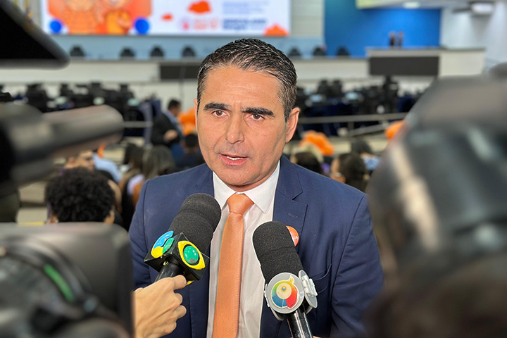 Audiência Pública debate combate ao abuso infantil e reforça mobilização do Maio Laranja