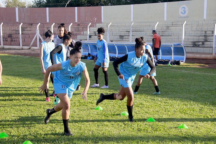 Operário recebe Pinda-SP neste domingo pelas oitavas da A3