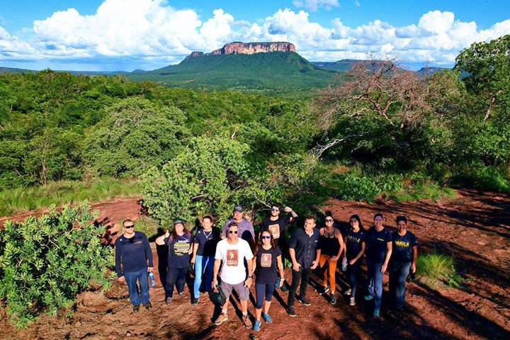 Caminho do Peabiru ganha série documental com estreia nesta quarta em Campo Grande