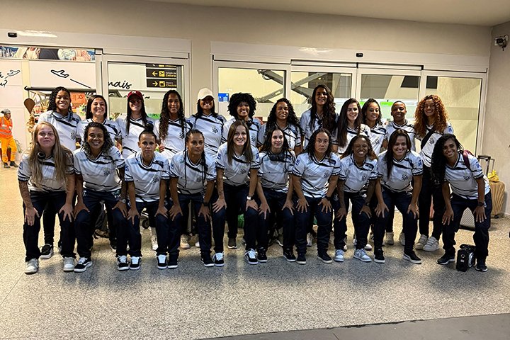 Operário pode fazer história no futebol feminino com vaga nas quartas