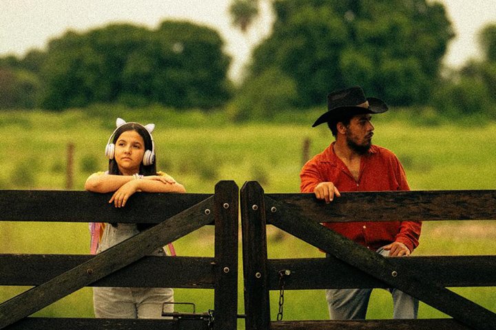 Com estreia nesta terça, “A Última Porteira” conta história de reencontro no Pantanal