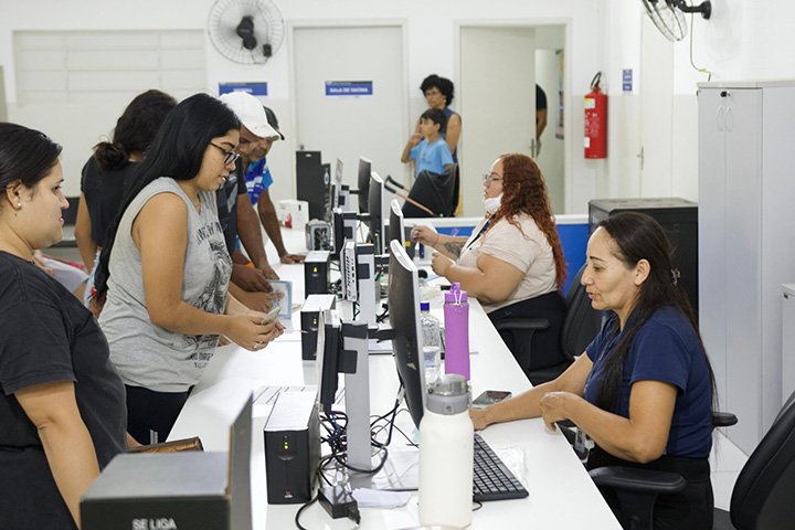 Campo Grande: USF Jardim Los Angeles amplia horário até às 23h