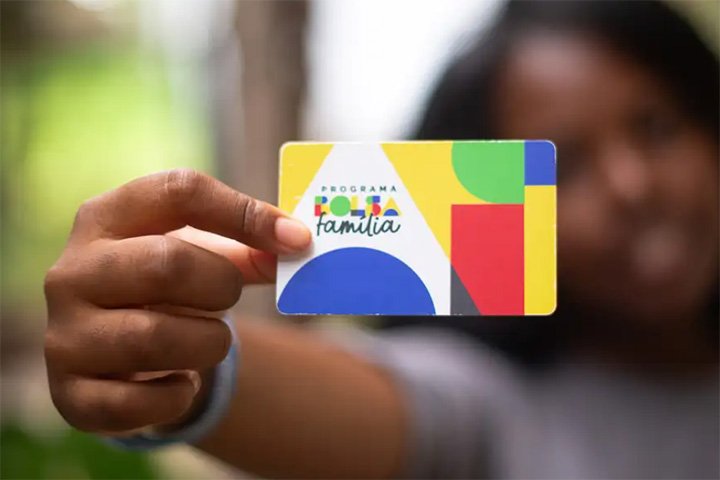 Governo muda regra de transição do Bolsa Família a partir de junho