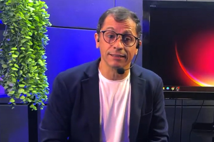 Suplementação durante o tratamento do câncer é tema de live de especialista