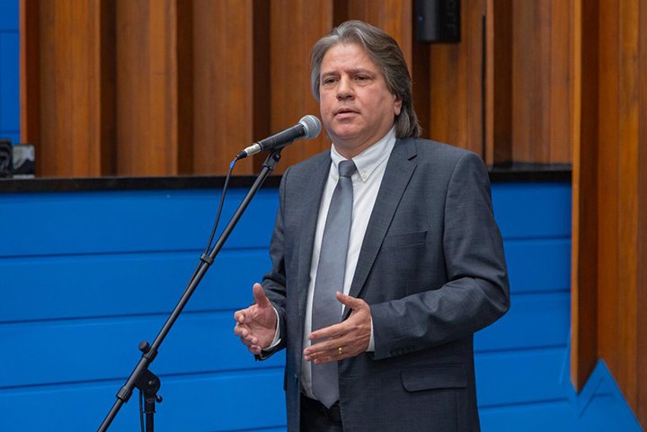 Caravina propõe honraria legislativa em reconhecimento aos profissionais de rodeio
