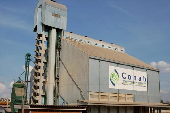 Concurso da Conab oferece 403 vagas com salários de até R$ 8 mil