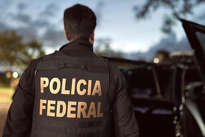 Concurso da Polícia Federal 2025 oferece mil vagas com salários de até R$27 mil