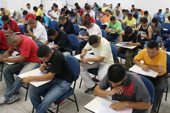 Vagas do CNU 2025 aumentam com entrada do INSS no concurso