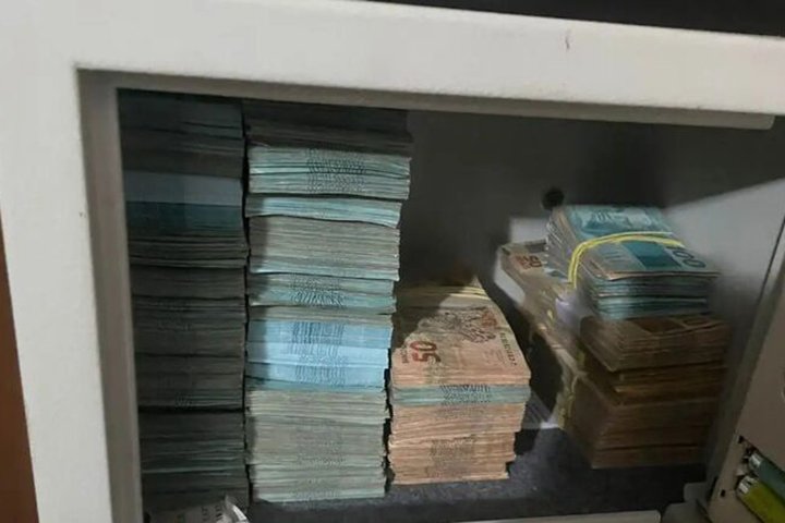 PF investiga fraudes de R$ 20 milhões em contratos da SED-MS