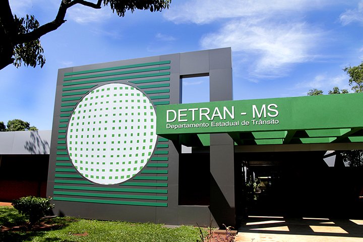 Detran-MS alerta para erro em guia de licenciamento enviada a donos de veículos com placa final 3