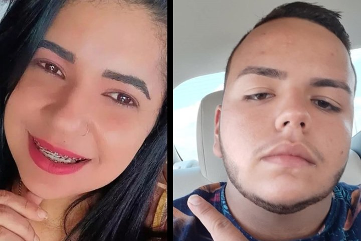 MP cumpre mandado e apreende provas na casa de suspeito de feminicídio em Itaquiraí