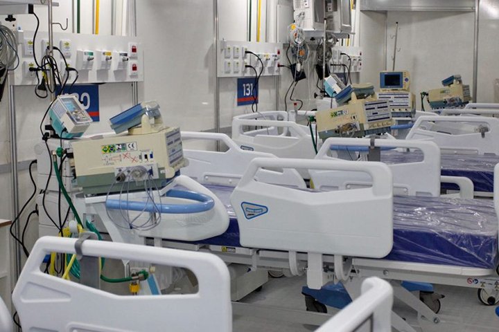 Governo de MS reformula rede hospitalar na fronteira para enfrentar crescimento populacional