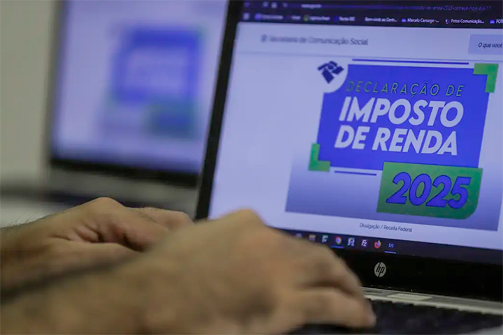 Prazo da declaração do IRPF 2025 se aproxima; veja o que mudou