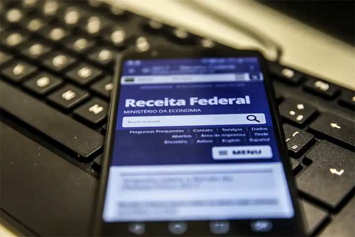 Receita Federal alerta: prazo para entrega do Imposto de Renda termina em 30 de maio