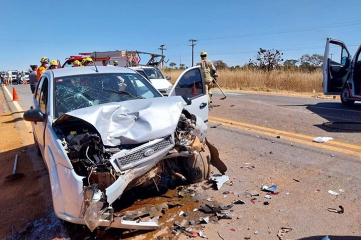 Maio Amarelo mobiliza MS na prevenção de mortes no trânsito