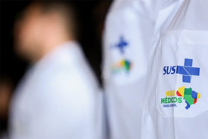 Mais Médicos abre 3,1 mil vagas em todo Brasil, inscrições começam hoje