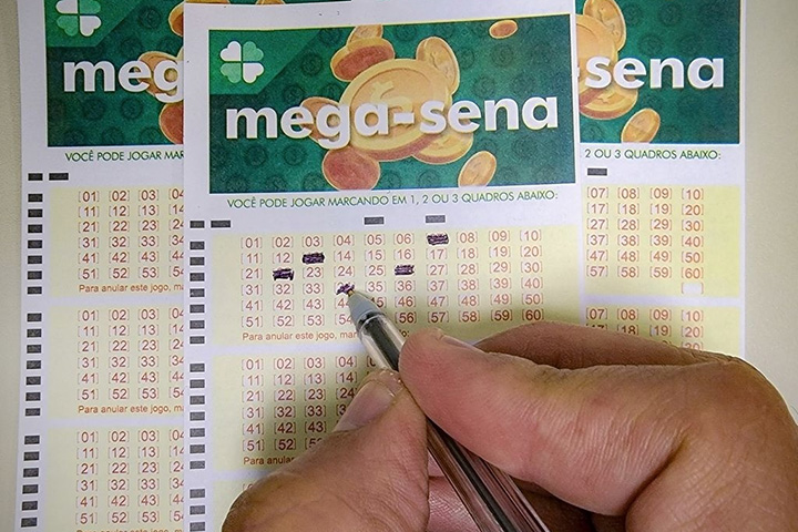Mega-Sena sorteia prêmio acumulado de R$ 100 milhões nesta terça-feira