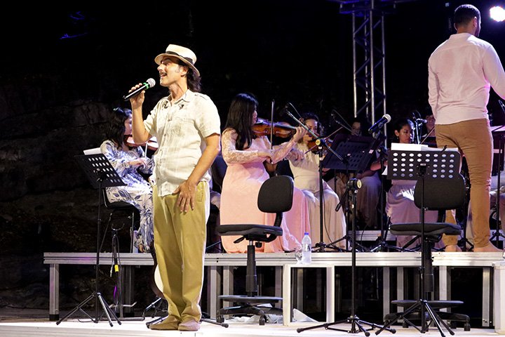 Campo Grande recebe espetáculo “Música Poética” nesta sexta