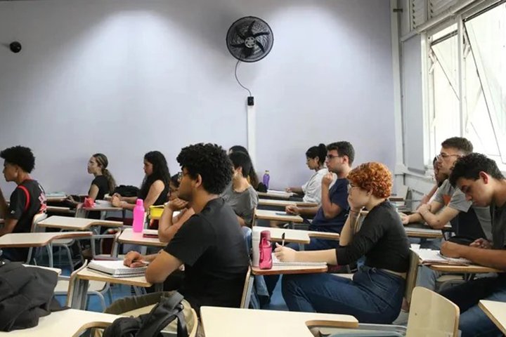 CNU 2025 terá 508 vagas de nível médio em 14 órgãos federais