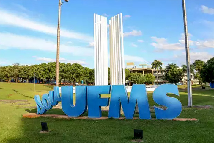 Hoje é o último dia para pagar taxa de inscrição do concurso da UFMS