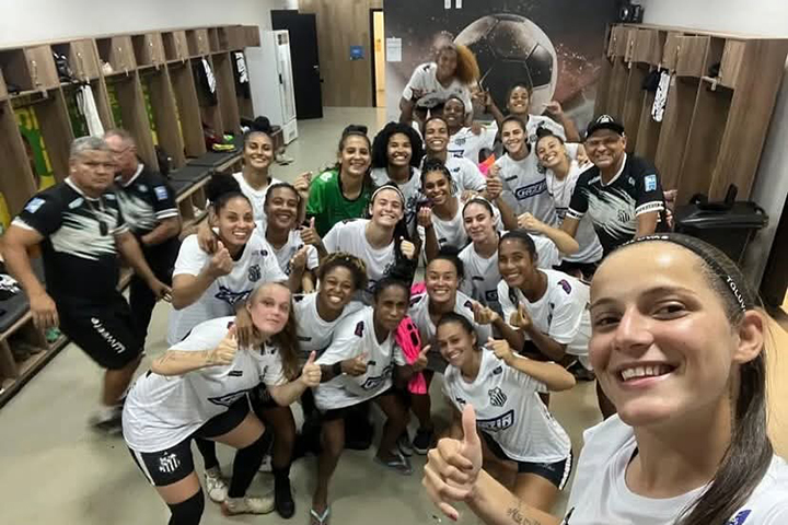 Operário-MS vence o Remo nos pênaltis e avança à 3ª fase da Copa do Brasil Feminino
