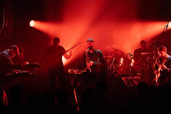 Blues in Rio Verde 2025 começa nesta quinta com shows nacionais e banda da França