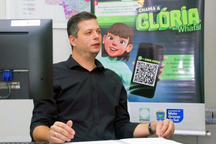 Detran-MS alerta para boletos falsos e ensina como evitar golpes na hora de pagar o IPVA