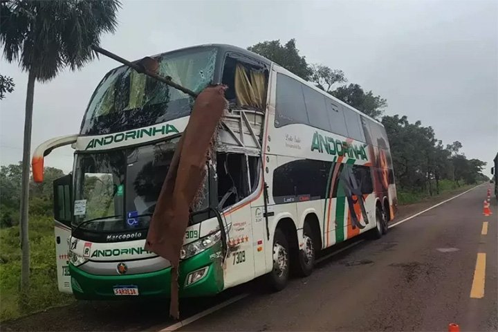 BR-262 entra na lista das rodovias mais perigosas e deputados cobram ação federal