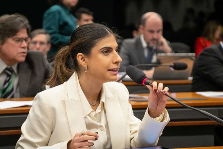 Camila Jara destina R$ 800 mil para agricultura familiar na Grande Dourados