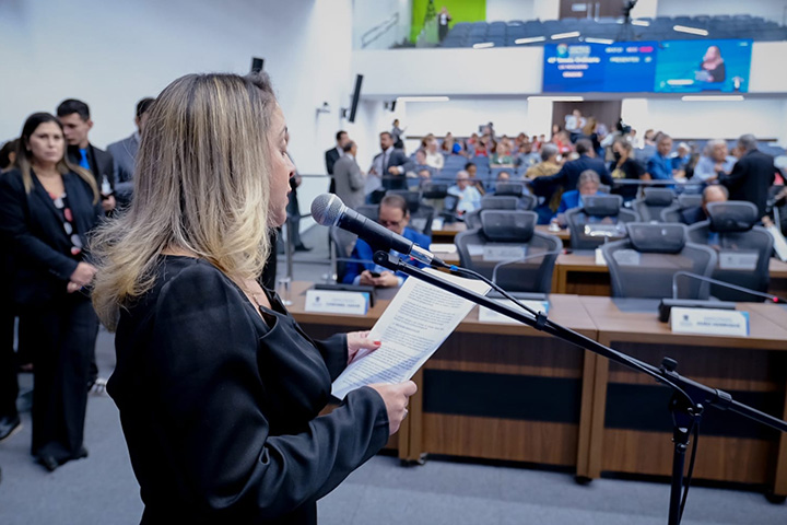 Campanha Quebrando o Silêncio agora é lei em Mato Grosso do Sul