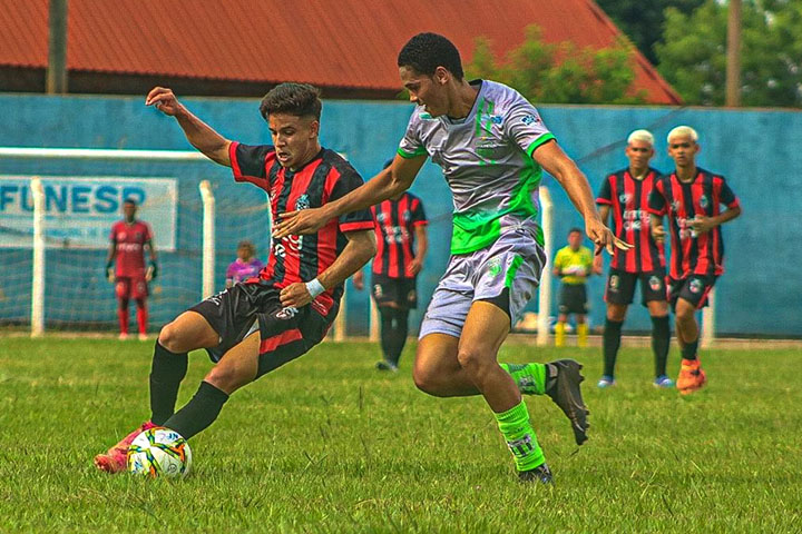 Tabela do Campeonato Estadual Sub-17 é divulgada com 18 clubes e estreia em agosto