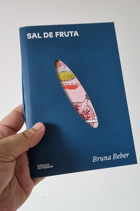 Clube de leitura Pássaro-Poesia promove novo encontro neste sábado em Campo Grande