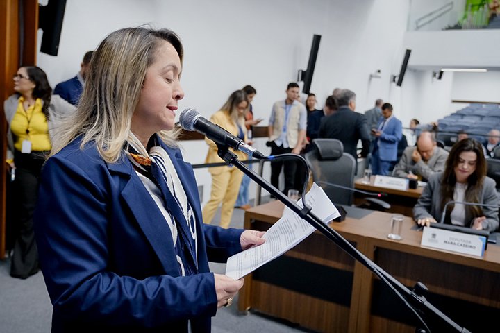 Conferência de políticas públicas para mulheres em Dourados é rejeitada pela prefeitura, e deputada cobra intervenção do Estado