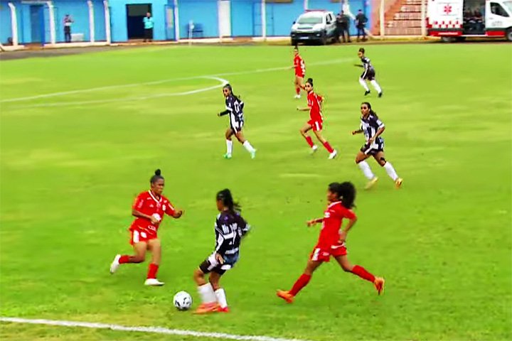 Empate entre Operário e Vila Nova deixa tudo aberto para jogo de volta no Brasileirão A3