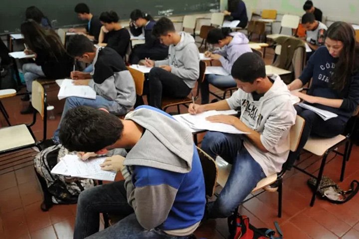 MPMS cobra rigor no combate à evasão escolar e exige execução correta do sistema de busca ativa