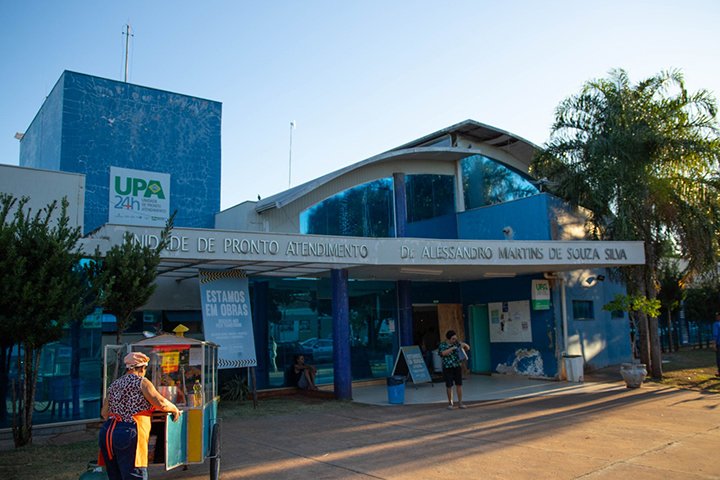 Feriado de Santo Antônio em Campo Grande altera funcionamento da rede de saúde