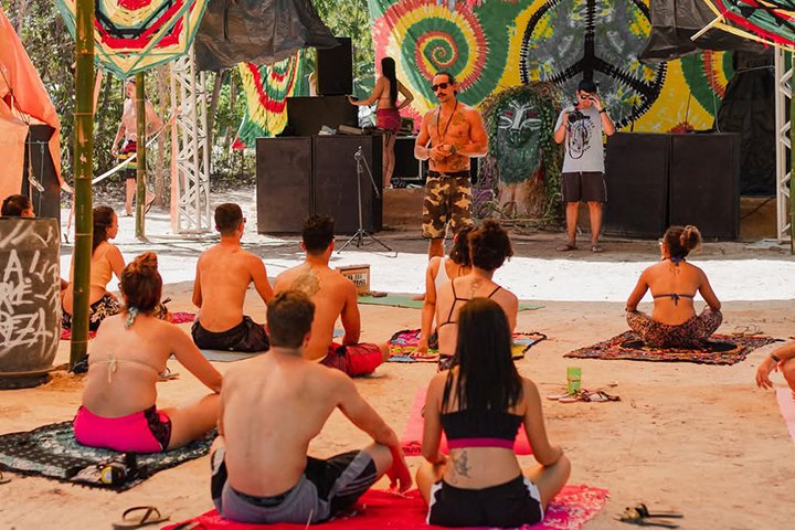 Festival Dread Day ocupa a Esplanada com Reggae e cultura neste domingo