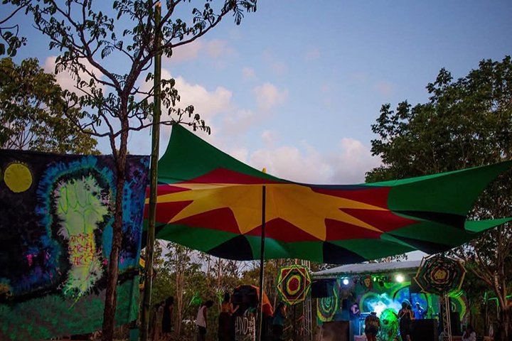 Festival Dread Day ocupa a Esplanada com Reggae e cultura neste domingo