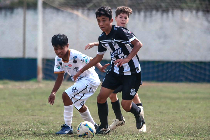 Final do Estadual Sub-13 começa neste sábado com Náutico e Operário em Campo