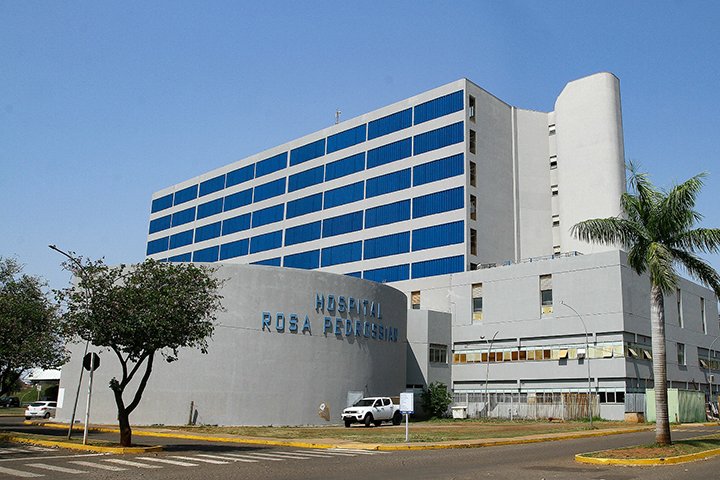 Investigação no HRMS de Campo Grande apura serviços de ginecologia e obstetrícia