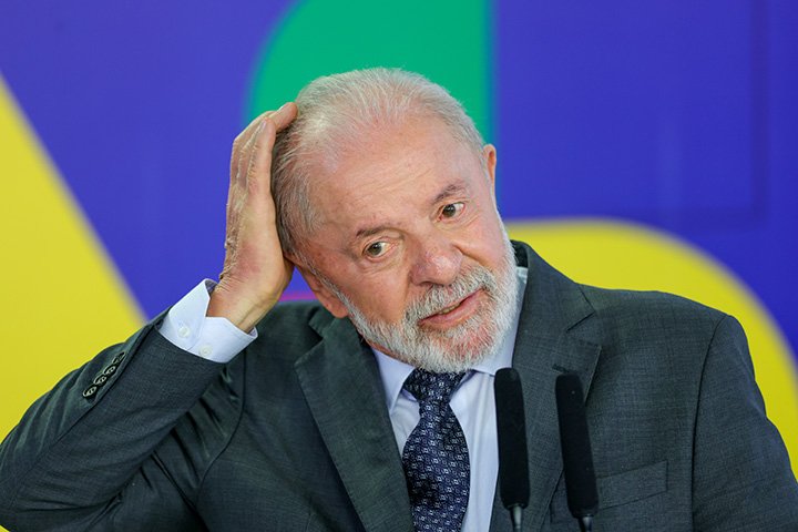 Lula empata com Tarcísio e vê oposição encostar pela primeira vez desde 2022