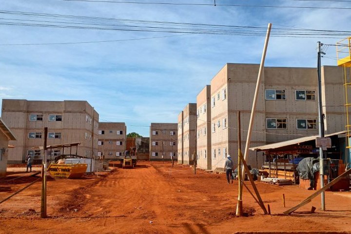 Minha Casa Minha Vida seleciona 30 novas famílias para moradias populares na Capital