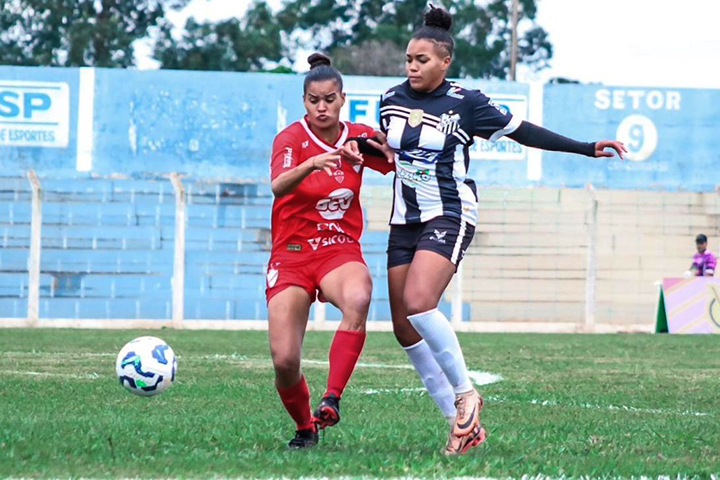 Operário decide acesso com Vila Nova em jogo decisivo da Série A3 do Brasileiro Feminino
