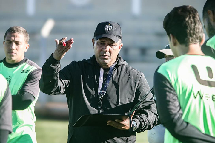 Operário precisa vencer o Goiatuba para manter chances na Série D