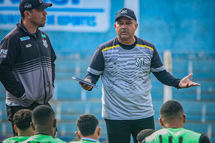 Estreia de Raphael Pereira no Operário movimenta jogo deste sábado em Campo Grande
