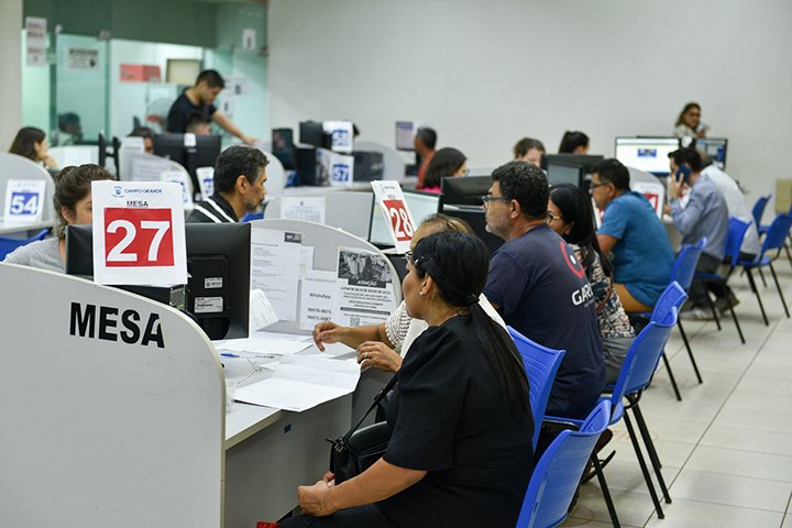 Refis 2025 começa na próxima terça com até 80% de desconto