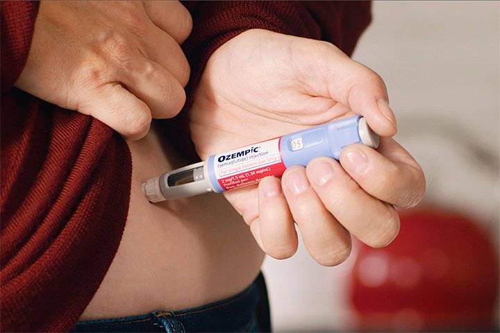 Venda de canetas emagrecedoras agora exige retenção de receita médica