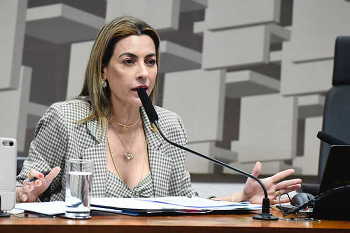 Senado endurece regras para apostas esportivas com pacote de 17 projetos