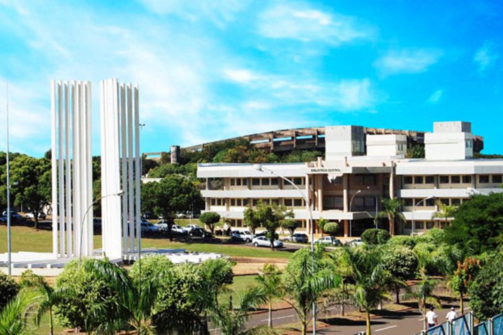 UFMS sobe 29 posições no ranking mundial e se firma entre as melhores do país